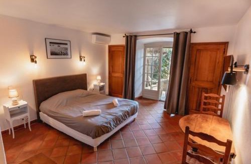 Ramatuelle Apartment | Studio 2 Villalormarin