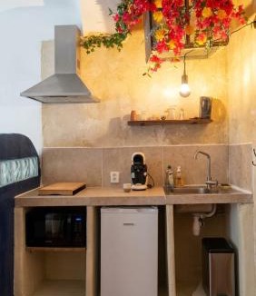 Correns Apartment | Studio Agave