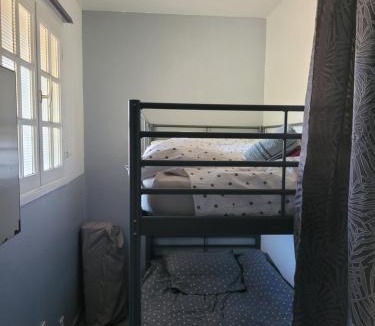 Agay Apartment | studio agay a 2 pas des plages