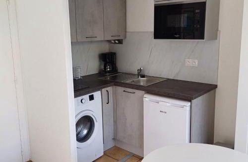 Cavaliere Apartment | Studio Antares-1 by Interhome