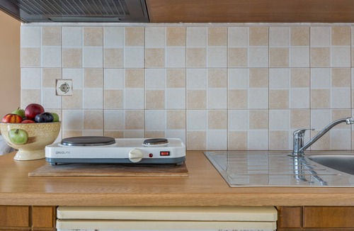 Paloi Apartment | Studio Apartment 'Frantzis 6' with Sea View, Wi-Fi and Air Conditioning