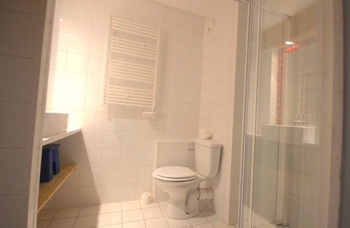 La Salle-les-Alpes Apartment | Studio at the foot of the slopes Serre Chevalier