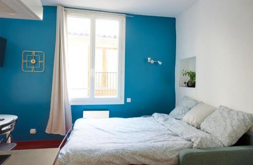 Riez Apartment | Studio au cœur du village provençale de Riez. Dans le Verdon.