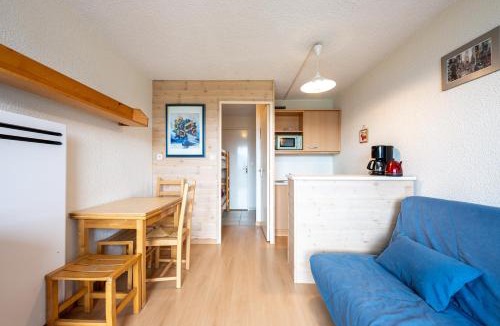 Le Corbier Apartment | Studio Avec Vue Splendide