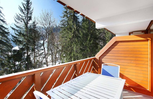Les Esserts Apartment | Studio Cabine abordable, à 500m des commerces