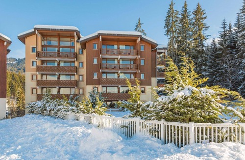 Les Esserts Apartment | Studio Cabine abordable, à 500m des commerces