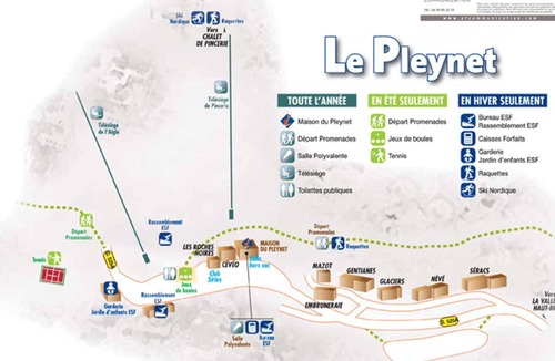 Le Pleynet Apartment | Studio cabine cosy avec balcon, 400m des pistes, casier à skis, proche commerces et remontées mécaniques. - FR-1-557A-15