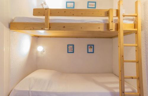 Arc-2000 Apartment | Studio cabine pour 5 pers, balcon, Les Arcs 2000 - FR-1-346-443