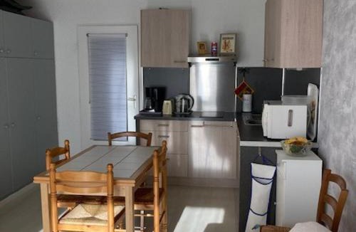 Correncon-en-Vercors Apartment | Studio cabine proche village, nature et confort, 29m² - FR-1-515-124