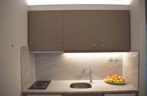 Kandia Apartment | Studio Candia