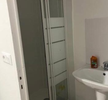 La Cabucelle Apartment | Studio climatisé