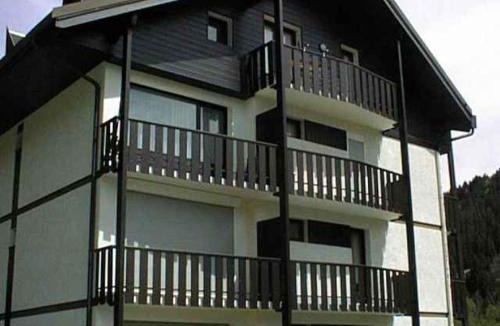 La Chapelle-d'Abondance Apartment | Studio cosy proche des pistes, parking inclus, animaux acceptés - FR-1-692-52