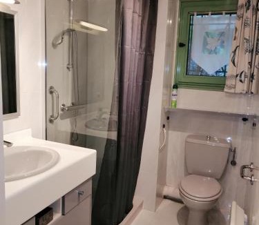 Villefranche-sur-Mer Apartment | Studio cosy à Villefranche sur mer