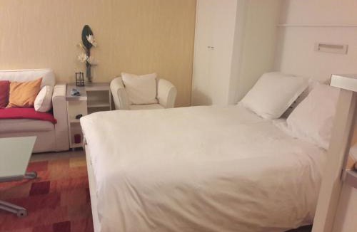 Villefranche-sur-Mer Apartment | Studio cosy à Villefranche sur mer