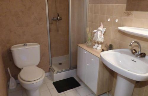 Le Grand-Bornand Apartment | Studio cosy 4 personnes avec balcon et parking au Grand Bornand - FR-1-458-154