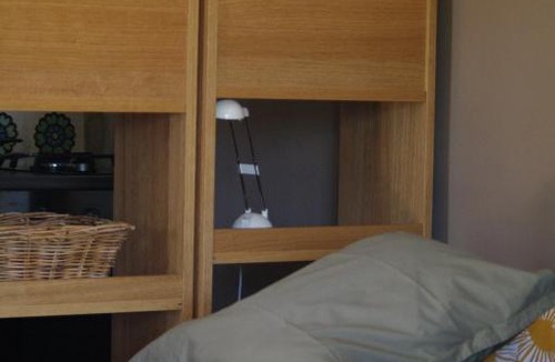 Chateauneuf-le-Rouge Apartment | Studio cosy au coeur des vignes en Provence avec terrasse - sans climatisation-