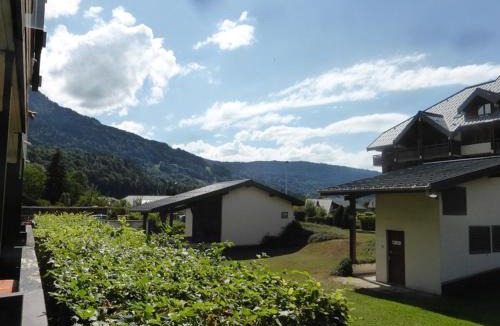 Samoens Apartment | Studio cosy au centre de Samoëns - Animaux admis - FR-1-629-56