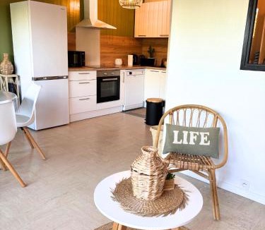 La Napoule Apartment | Studio cosy avec piscine Mandelieu La Napoule