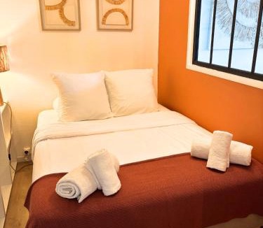 La Napoule Apartment | Studio cosy avec piscine Mandelieu La Napoule