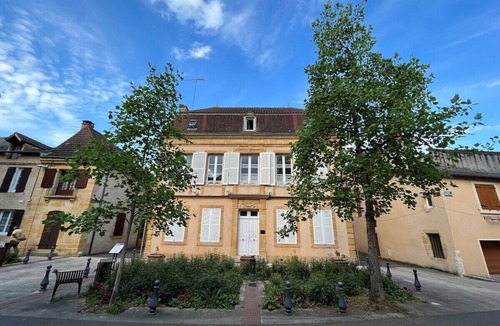 Paray-le-Monial Apartment | Studio cosy -Hyper centre -Tout à pied