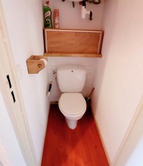 Puy-Saint-Vincent Apartment | Studio de montagne - résidence le saphir
