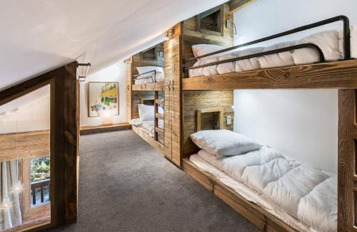 Meribel Apartment | Studio fonctionnel à Méribel avec parking - FR-1-565-35