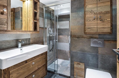 Meribel Apartment | Studio fonctionnel à Méribel avec parking - FR-1-565-35