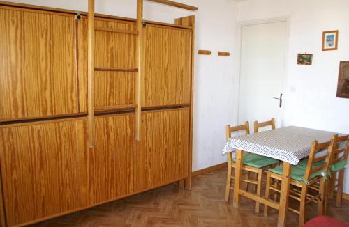 Prapoutel Apartment | Studio fonctionnel au pied des pistes avec balcon - FR-1-557-94