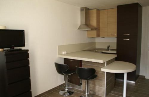 Prapoutel Apartment | Studio fonctionnel pour 2 pers. au centre des Adrets-Prapoutel - FR-1-557-28