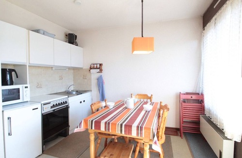 Les Carroz-d'Araches Apartment | Studio for 4 pers, 100m from slopes, near shops