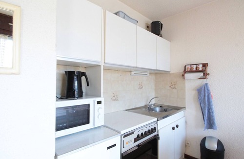 Les Carroz-d'Araches Apartment | Studio for 4 pers, 100m from slopes, near shops