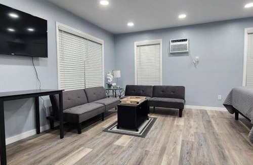 Lakeland Apartment | Studio Grande