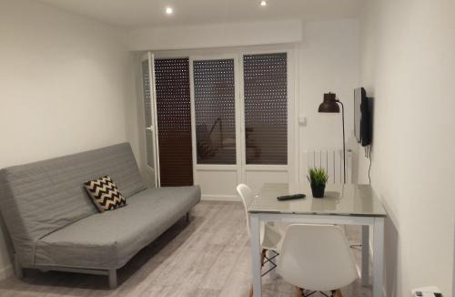 Grasse Apartment | Studio Grasse Centre