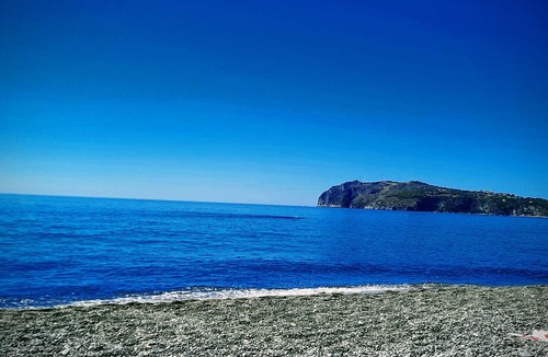 Alfano Apartment | Studio immersed in the Cilento National Park, 20 km from the Cilento beaches.