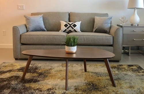 Town Square Condo | Studio in NEW building with views in the Arts & Entertainment District