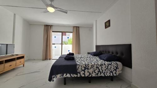 El Madronal Apartment | Studio in Parque Cattleya, Playa de las Americas