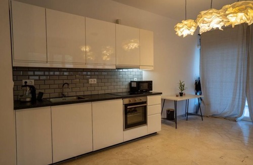 Glyfada Apartment | Studio in the center of Glyfada