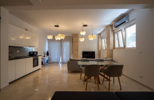 Glyfada Apartment | Studio in the center of Glyfada