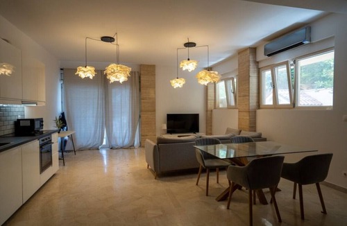Glyfada Apartment | Studio in the center of Glyfada
