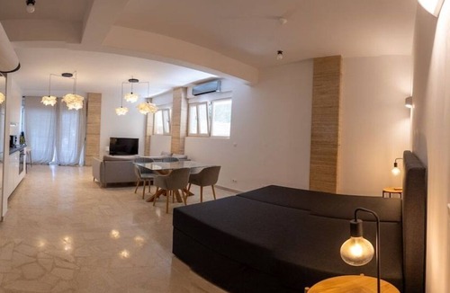 Glyfada Apartment | Studio in the center of Glyfada