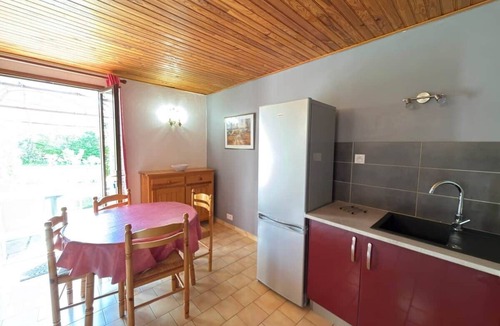 Castellane Apartment | Studio in the heart of the Verdon!