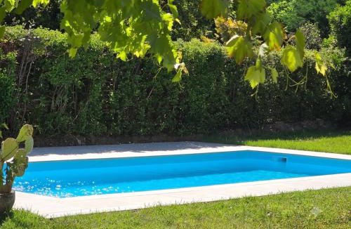 Guilherand-Granges Apartment | Studio indépendant avec accès piscine et extérieur