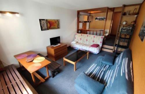 Isola Apartment | Studio Isola 2000, 1 pièce, 4 personnes - FR-1-292-149