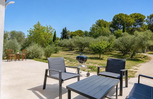 Roquevaire Apartment | Studio JK proche Cassis, terrasse
