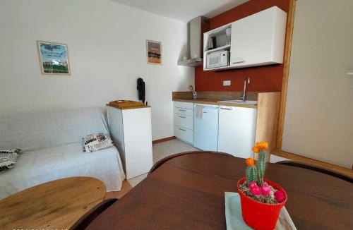Pertuis Apartment | Studio Les Alizés du Luberon