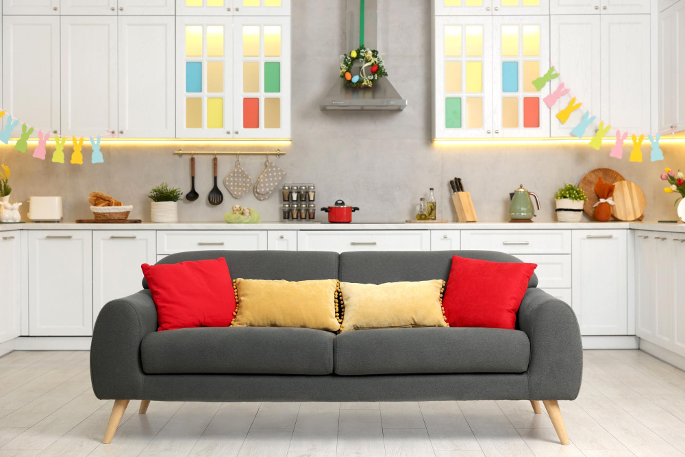 Vernier House | Studio Libération