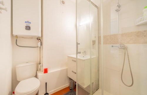 Beaucaire Apartment | Studio lumineux en centre de Beaucaire 2 pers - Cocon 3