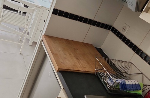 Villeneuve-Loubet Apartment | Studio Marina Baie des Anges, beach, shops, restaurants, spa nearby