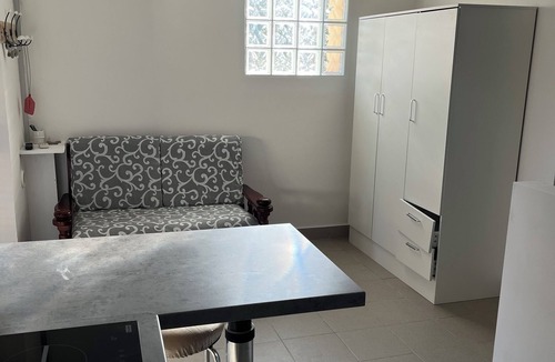 Budrio Apartment | Studio mini