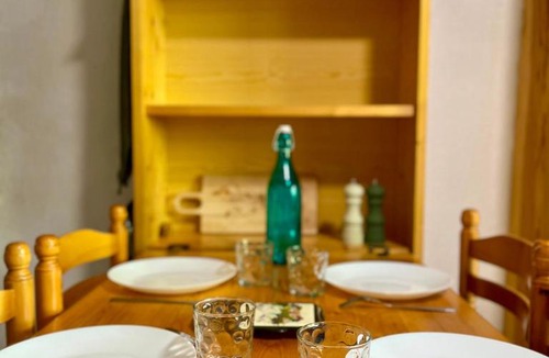 Morillon Apartment | Studio Morillon - Vue Montagne - Proche lac bleu